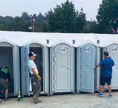 Portable Restroom for Sporting Events in Centerburg, OH